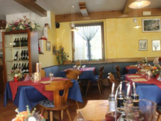 Pizzeria Alla Diga