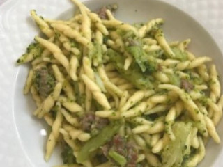 Trattoria Pizzeria Dal Contadino