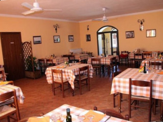 Agriristoro Focacceria La Dogana
