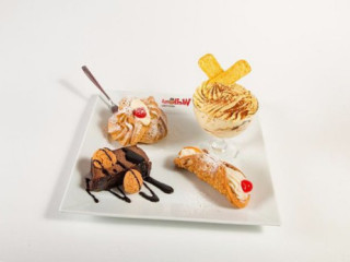 Vitelloni Risto Grill