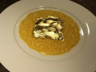 Met Bistrot Piazza Tacito