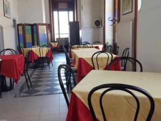 Pizzeria Ristorante Tre Stelle Di Barone Francesco