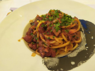 Il Gabbiano Beerbante Beach Pub