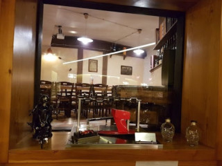 Pizzeria La Vecchia Fornace