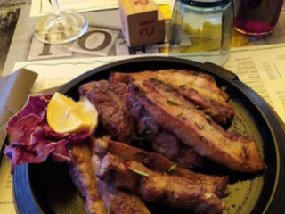 Pizzeria Querceto