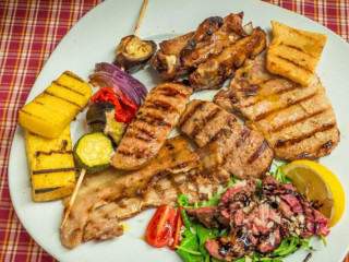 Agriturismo Tre Rondini