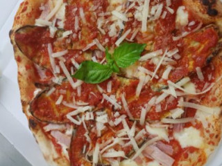La Pizzeria Del Fornaio