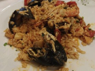 Antica Trattoria Di Lovoleto