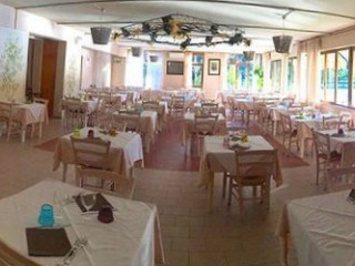 Ristorante Bar Pizzeria I Due Laghi