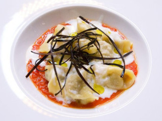 Pane E Olio