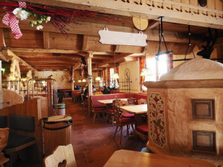 Chalet Valbona