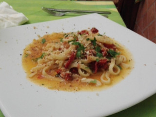 Osteria La Cucina Di Anna