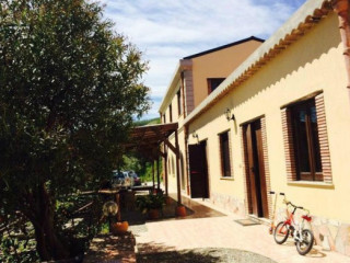 Agriturismo La Casa Del Priore
