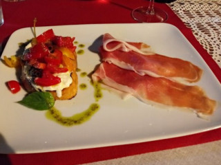 Tinello San Urbano