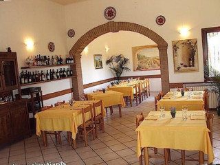Agriturismo La Scalera
