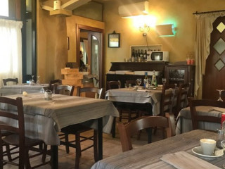 Trattoria Da Pierino