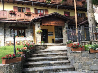 Albergo Bertocchi