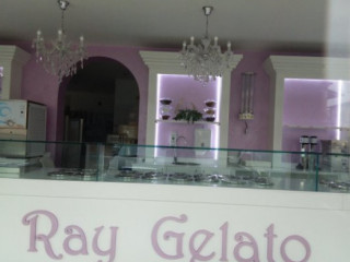 Ray Gelato