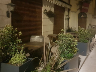 Trattoria Da Amedeo