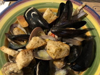 Povero Pesce