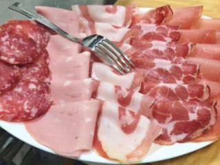 Trattoria Officina Del Gusto Gnocco E Tigelle