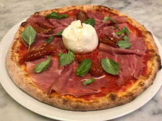 Pizzeria Calcandola