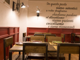 Arrosticini Divini Roma Bufalotta