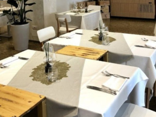 Aris Pizza Gourmet