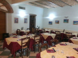 Blue Eyes Pizzeria