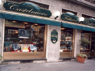 Pasticceria Castelnuovo