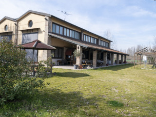 Alla Fornace Di Sacerno