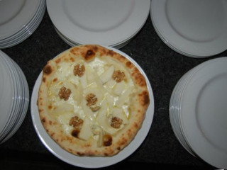 Osteria Pizzeria Per Bacco