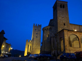 Enoteca Comunale Castell'arquato