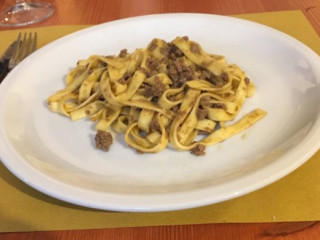 Osteria Al Cappello