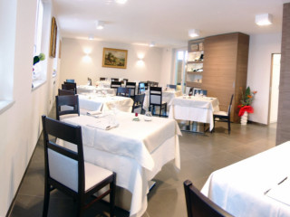 Pizzeria La Piazza