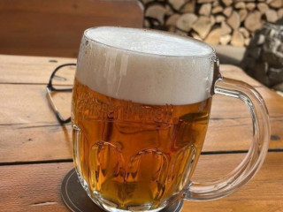 Restaurace Na Kocandě
