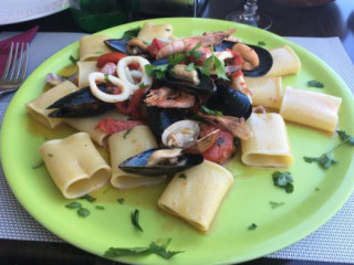 Pizzeria Giulia