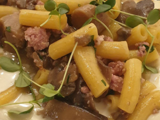 Aria Pizza Cucina
