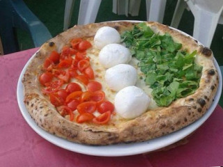 Pizzeria Sapori Del Fanaco
