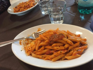 Trattoria Su Ziru