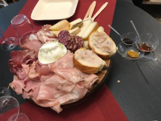 Le Bontà Del Central