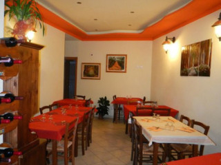 Trattoria Del Pettirosso