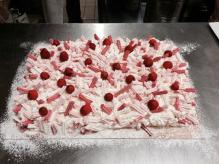 Pizzeria La Torretta