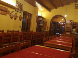Pizzeria Al Vecchio Rotone