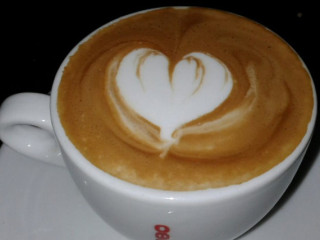 Little Square Café