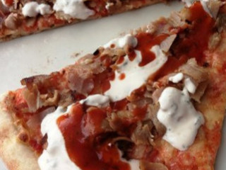 Pizza Pazza
