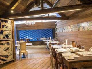 Haus Cervinia