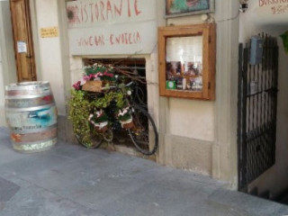 Borracho Vinosteria