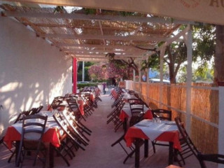 La Braceria Beach