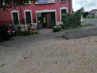 Ca Rossa